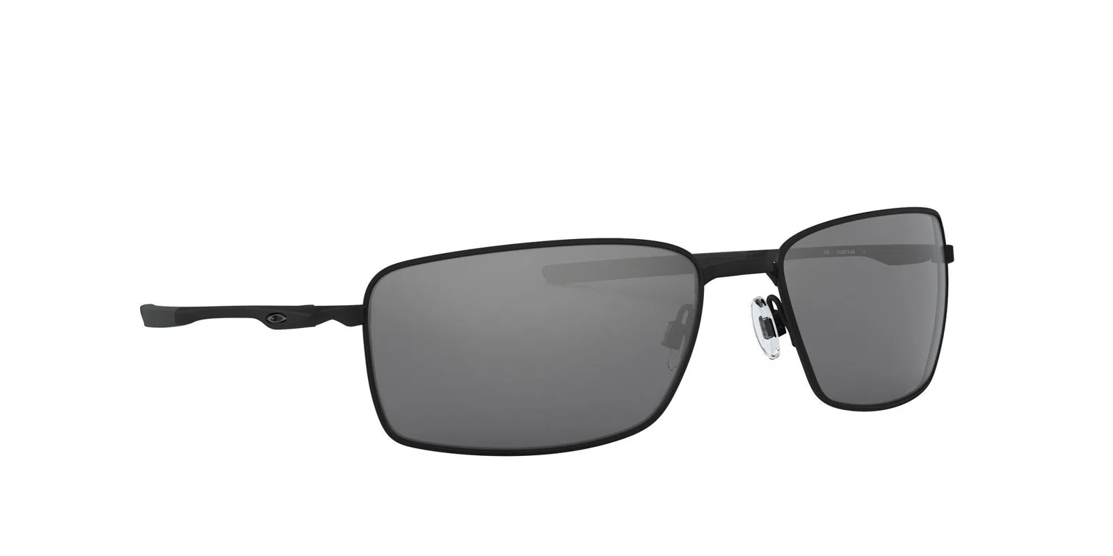 Oakley Square Wire 4075 Sunglasses - view 34